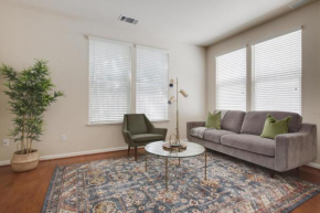 Dublin 4br w 2-car garage nr trails park SFO-1511
